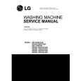LG WD-1190F Service Manual